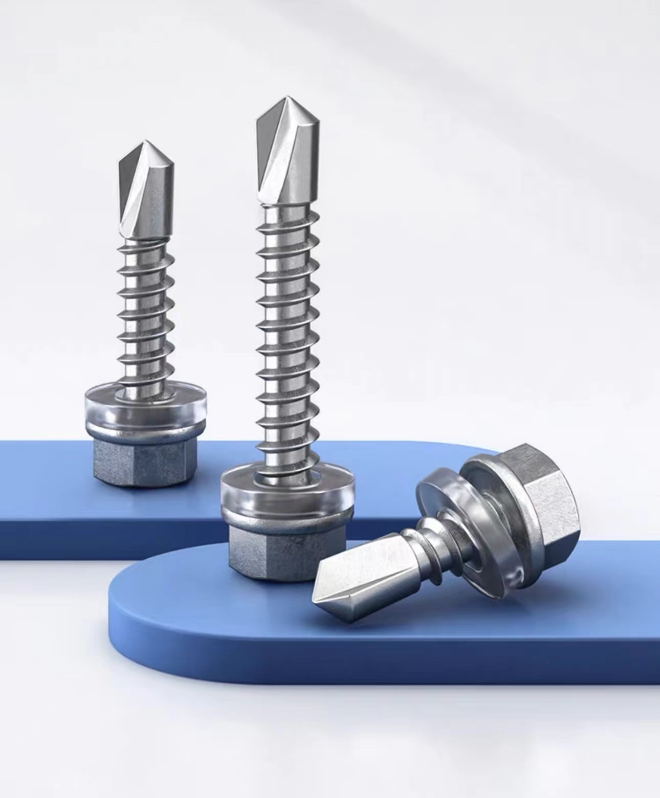 Self Drilling Screw