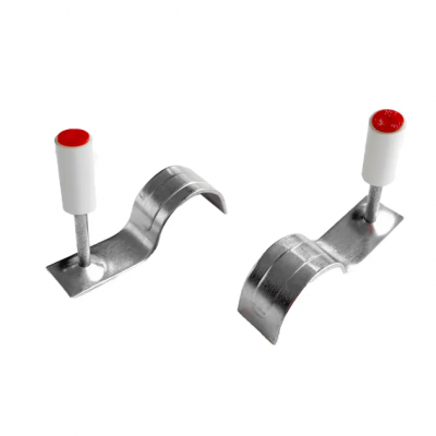 Integrated Gunpowder Shooting Nails
