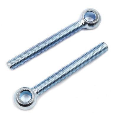 Eye bolts DIN 444